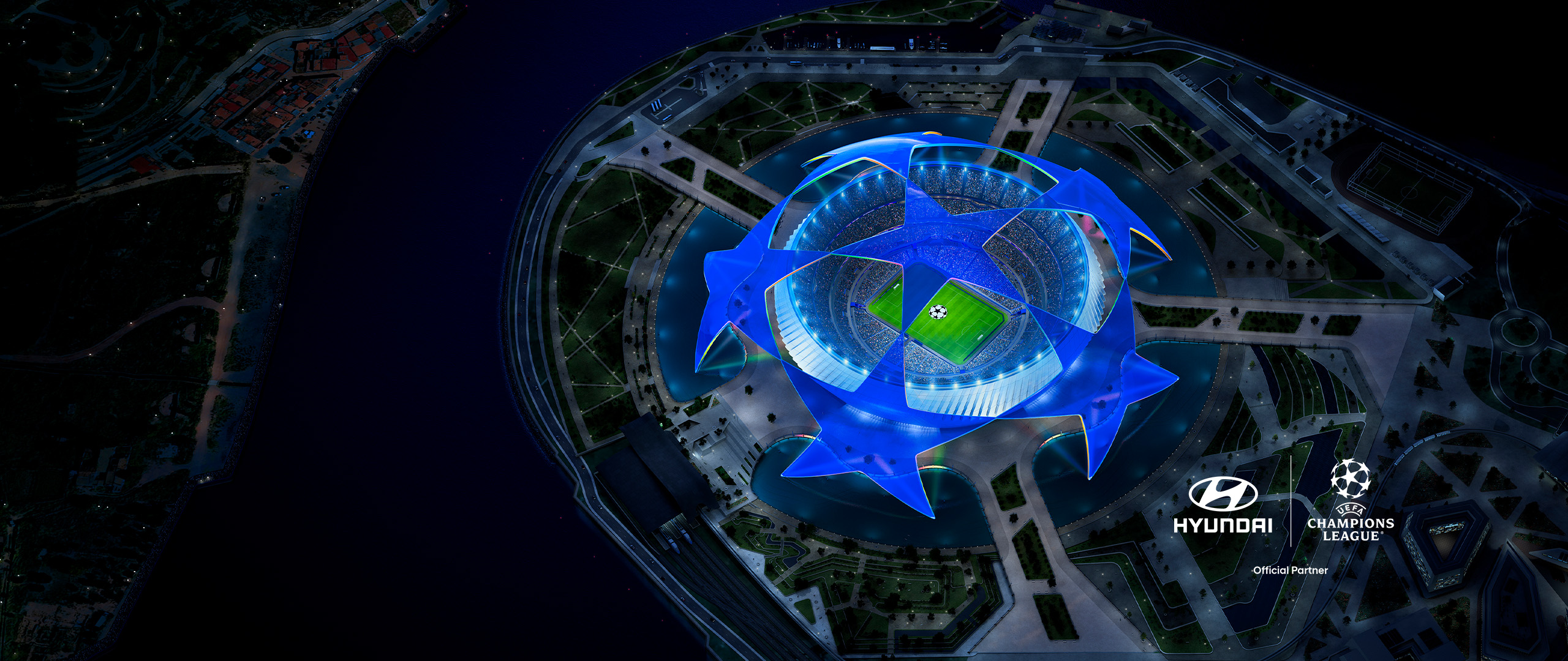Uefa Champions League