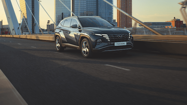 Hyundai Ireland | Discover Why