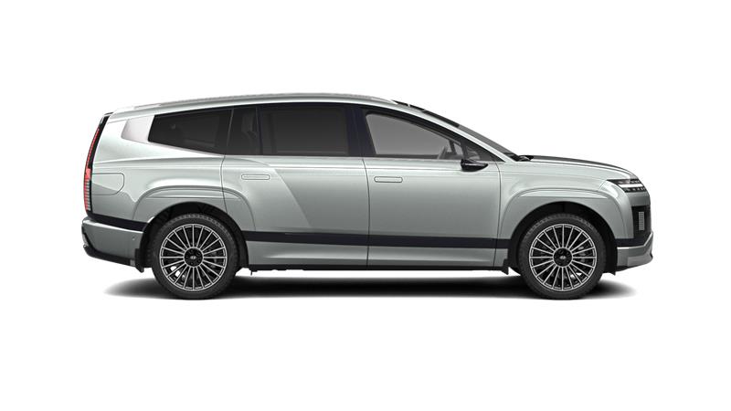 New Ioniq 9