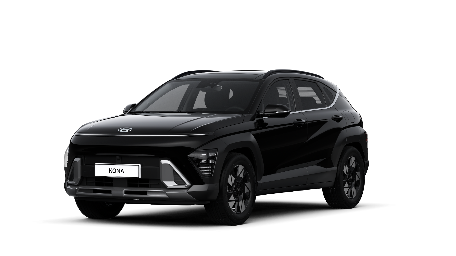 All-New Kona