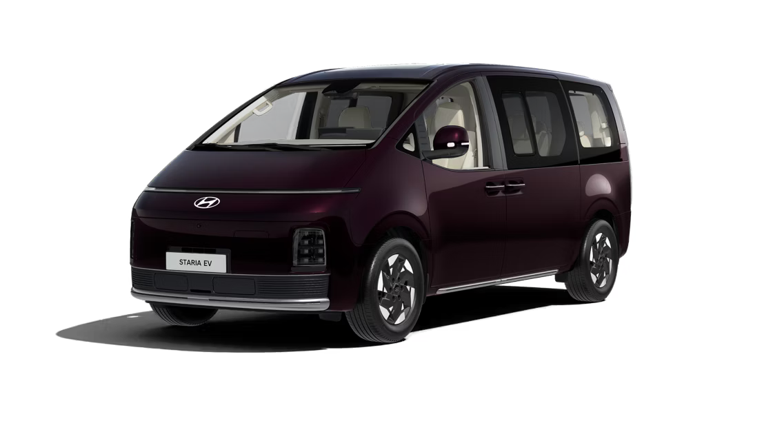 Staria Electric